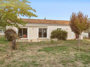 Vente maison 4 pièces Haute-Goulaine 44