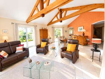 Vente Maison 4 chambresHaute-Goulaine