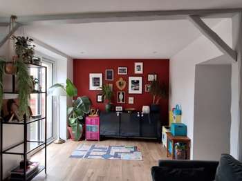 Vente Maison 4 chambresHaute-Goulaine