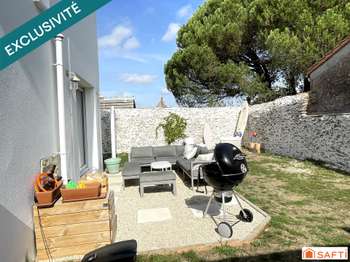 Vente maison 5 pièces Haute-Goulaine 44