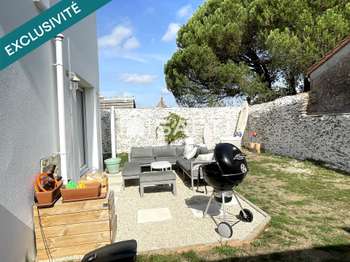 Vente Maison 3 chambresHaute-Goulaine