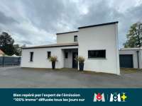 Vente maison 8 pièces Vente maison 8 pièces
