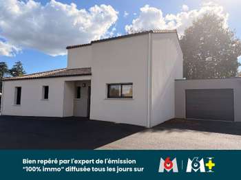 Vente Maison 6 chambresHaute-Goulaine