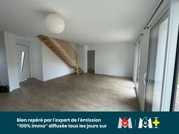 Vente maison 8 pièces Vente maison 8 pièces