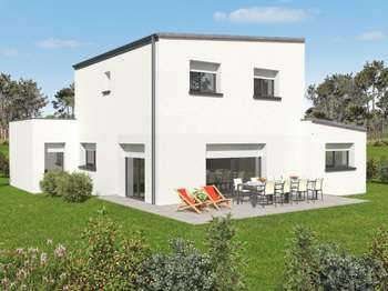 Vente maison 6 pièces Vente maison 6 pièces