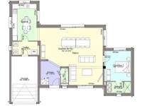 Vente maison 6 pièces Vente maison 6 pièces