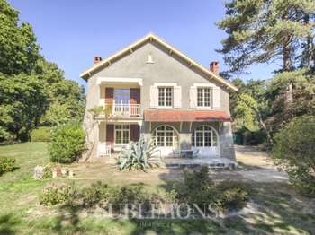 Vente Maison 5 chambresHaute-Goulaine