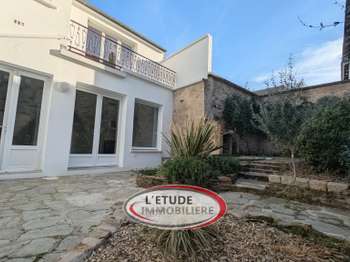 Vente Maison 3 chambresHaute-Goulaine