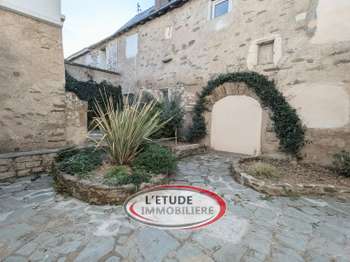 Vente maison 4 pièces Vente maison 4 pièces