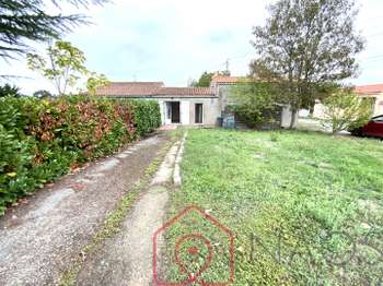 Vente Maison 1 chambreHaute-Goulaine