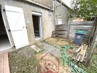 Vente maison 2 pièces Vente maison 2 pièces