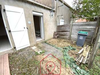 Vente maison 2 pièces Vente maison 2 pièces