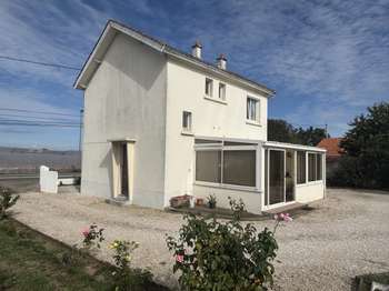 Vente maison 4 pièces Haute-Goulaine 44
