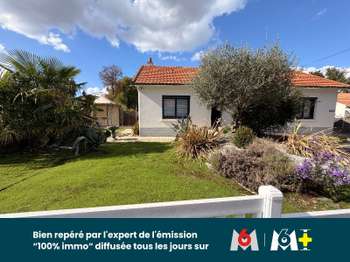 Vente maison 4 pièces Haute-Goulaine 44
