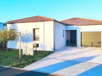 Vente Maison 3 chambresHaute-Goulaine