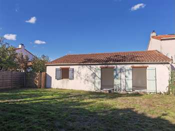 Vente Maison 3 chambresHaute-Goulaine
