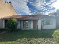Vente maison 4 pièces Vente maison 4 pièces