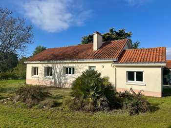 Vente Maison 3 chambresHaute-Goulaine