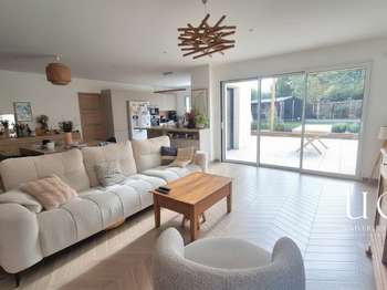 Vente maison 6 pièces Haute-Goulaine 44