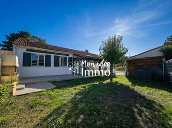 Vente maison 8 pièces Haute-Goulaine 44
