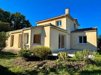 Photo Vente maison Haute-Goulaine