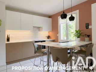 Vente maison 5 pièces Vente maison 5 pièces
