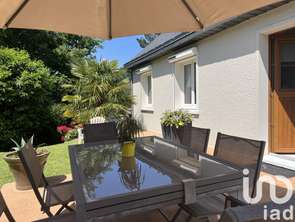Vente Maison 3 chambresHaute-indre