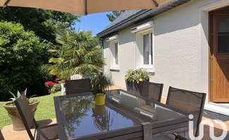 Photo Vente maison Haute-indre