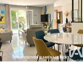 Vente maison 5 pièces Vente maison 5 pièces