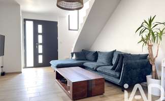 Photo Vente maison Haute-indre