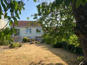 Vente maison 5 pièces Haute-indre 44