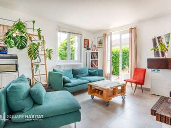 Vente Maison 3 chambresHaute-indre