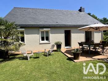 Vente Maison 3 chambresHaute-indre