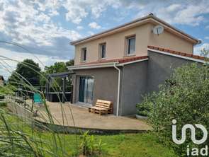 Vente Maison 4 chambresHaute-Rivoire