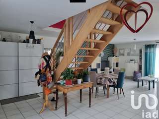 Vente maison 5 pièces Vente maison 5 pièces