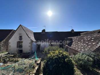 Vente Maison 2 chambresHautefort