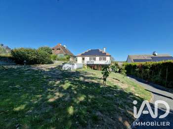 Vente Maison 4 chambresHautefort