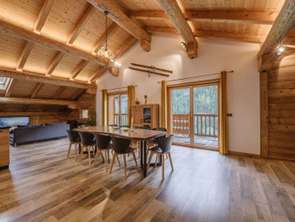 Vente Maison 10 chambresHauteluce