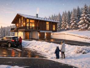 Vente Maison 5 chambresHauteluce