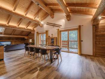 Vente maison 16 pièces Hauteluce 73