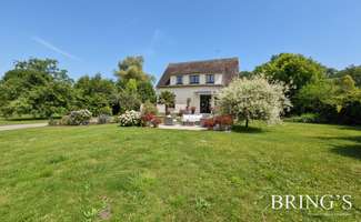 Photo Vente maison Hauterive