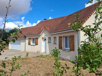 Vente Maison 4 chambresHauterive