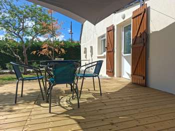 Vente Maison 2 chambresHauterive