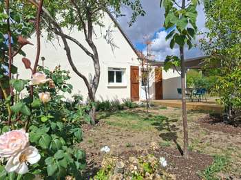 Vente Maison 2 chambresHauterive