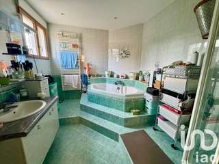 Vente maison 10 pièces