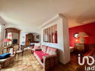 Vente maison 10 pièces