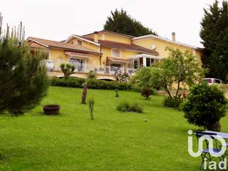 Vente maison 10 pièces