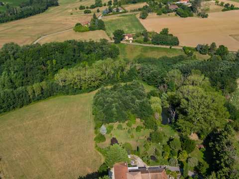 Vente maison 10 pièces