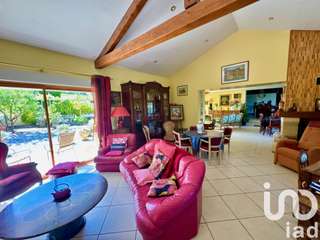 Vente maison 10 pièces