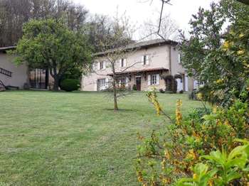 Vente maison 8 pièces Hauterives 26